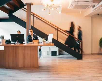 The 108 Hotel - image 4
