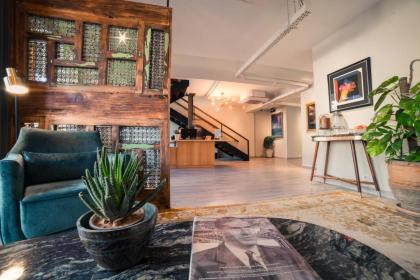 The 108 Hotel - image 8