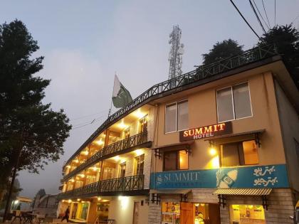 Summit Hotel