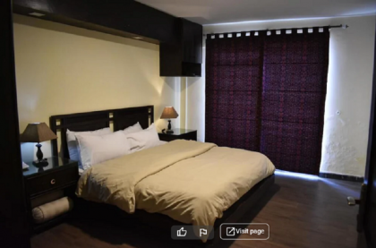 Summit Hotel - image 14