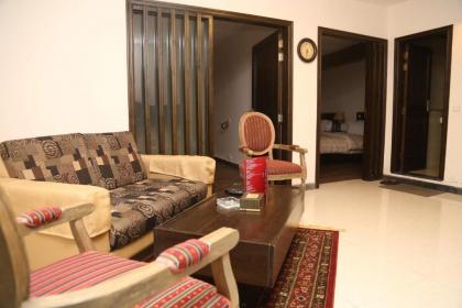 Summit Hotel - image 16