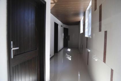 Summit Hotel - image 21