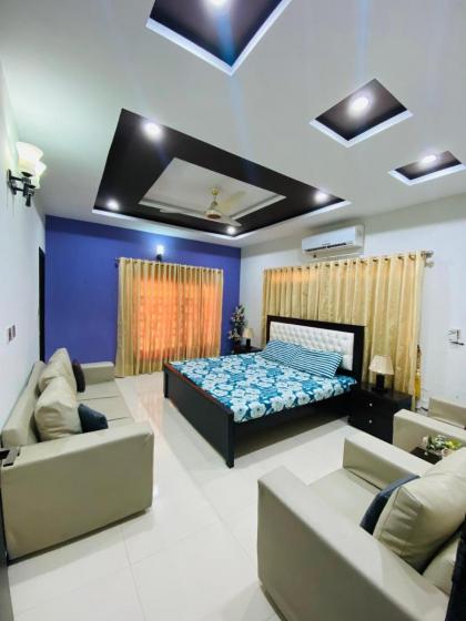Two Bedroom Suite