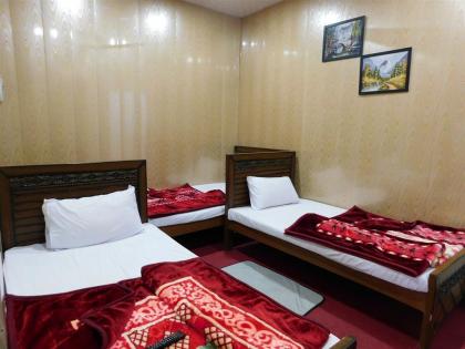 Rex Hotel - image 10