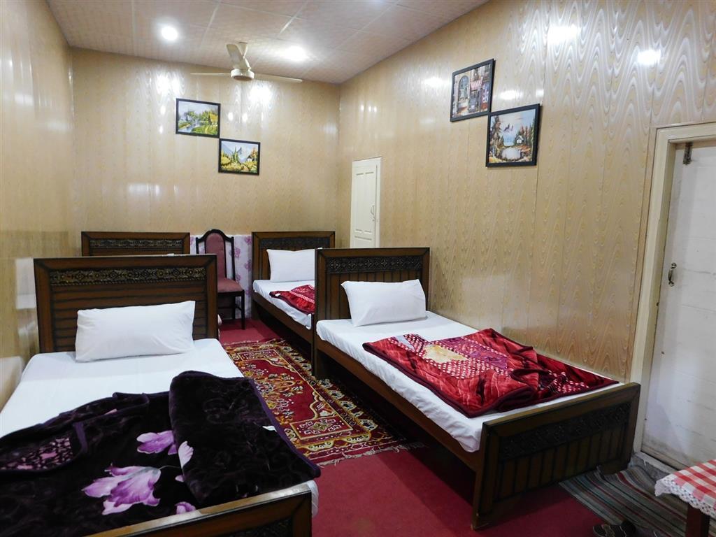 Rex Hotel - image 7