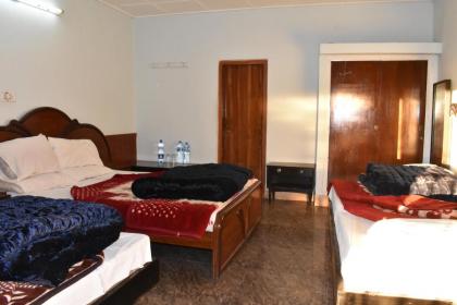 Hotel Dilkusha - image 3