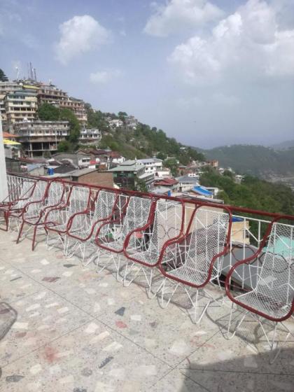 New Shabistan Hotel - image 5