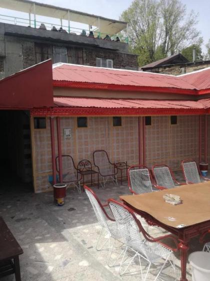 New Shabistan Hotel - image 7