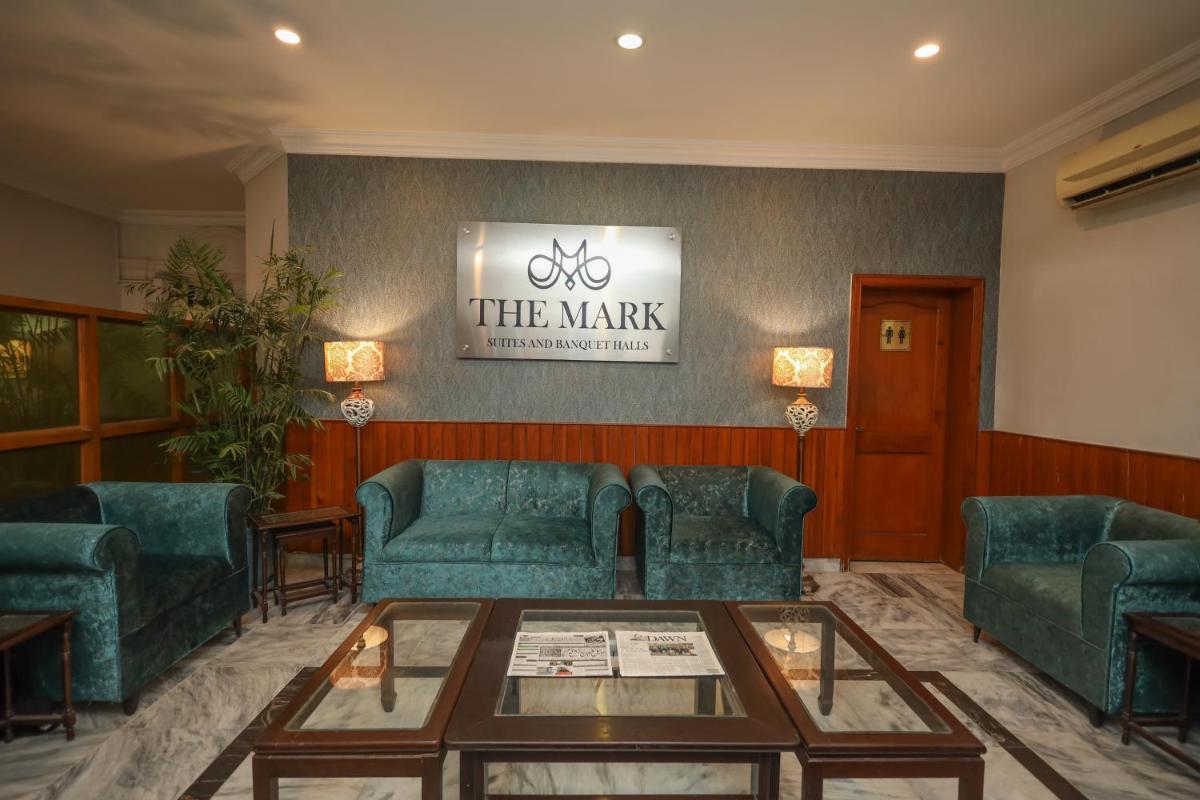 The Mark - image 4