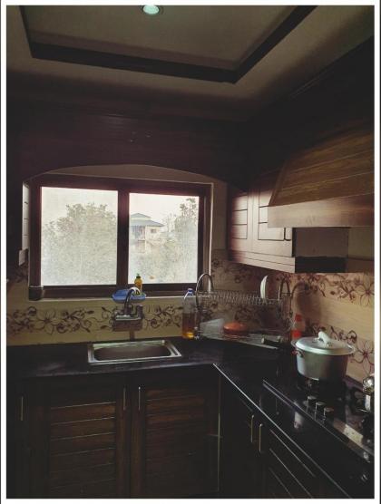 Full Serviced Cottage in Bhurban - image 11