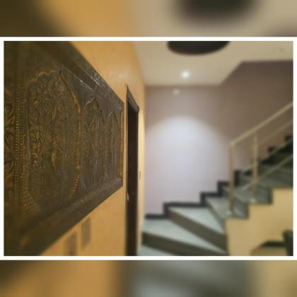 Full Serviced Cottage in Bhurban - image 12