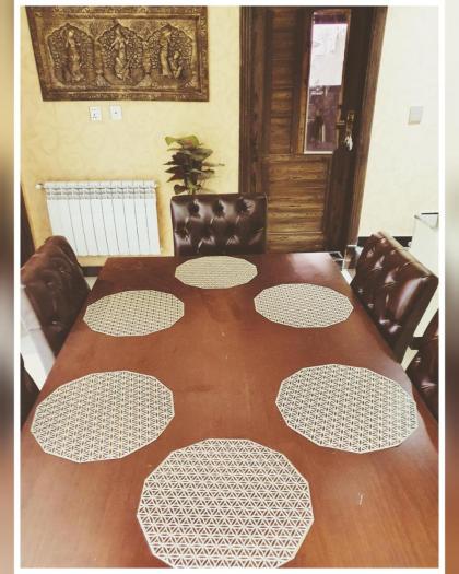 Full Serviced Cottage in Bhurban - image 14