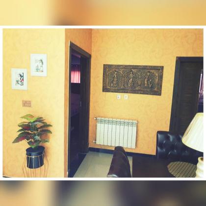 Full Serviced Cottage in Bhurban - image 16
