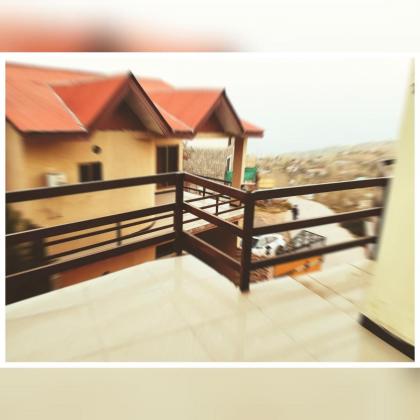 Full Serviced Cottage in Bhurban - image 17