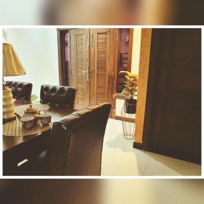 Full Serviced Cottage in Bhurban - image 18