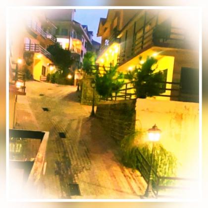 Full Serviced Cottage in Bhurban - image 19