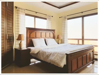 Full Serviced Cottage in Bhurban - image 3