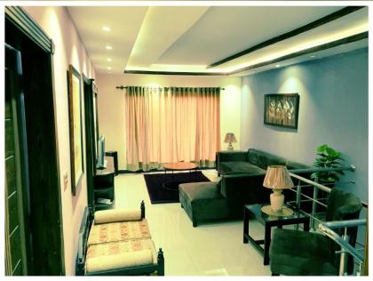 Full Serviced Cottage in Bhurban - image 6