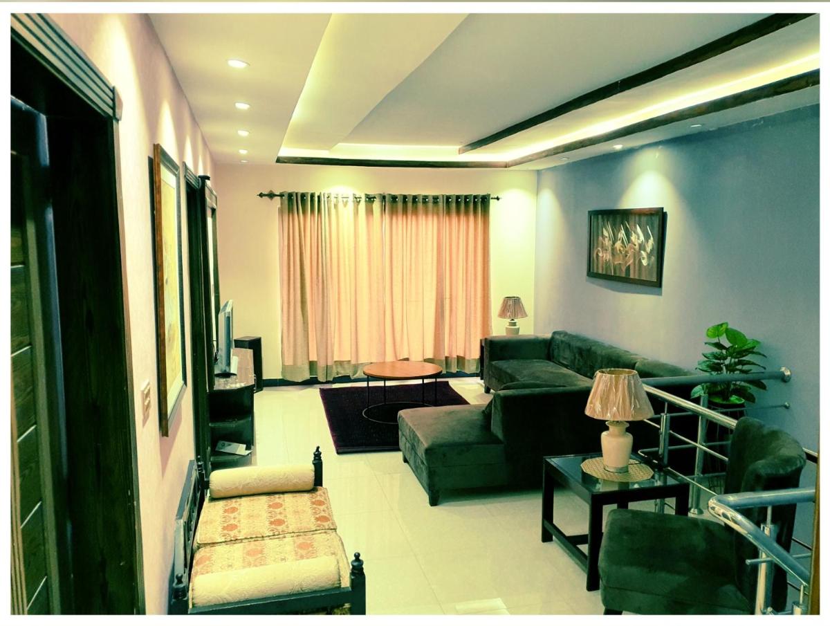 Full Serviced Cottage in Bhurban - image 7