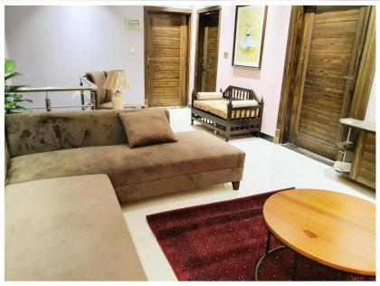 Full Serviced Cottage in Bhurban - image 8