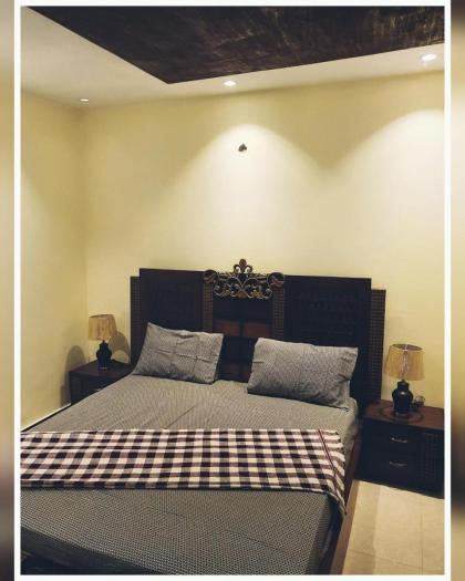 Full Serviced Cottage in Bhurban - image 9