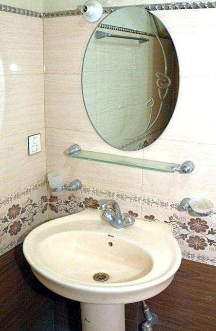 Hotel Al-Hameed