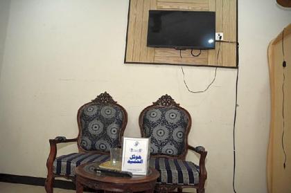 Hotel Al-Hameed - image 21