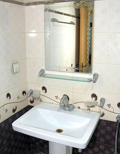 Hotel Al-Hameed - image 22