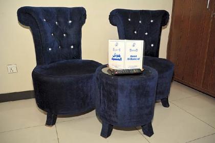 Hotel Al-Hameed - image 24