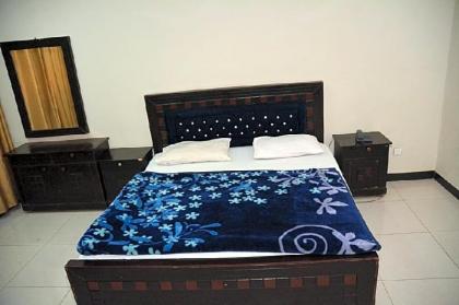 Hotel Al-Hameed - image 25