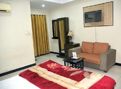 Hotel Al-Hameed - image 27