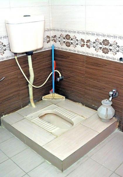 Hotel Al-Hameed - image 28