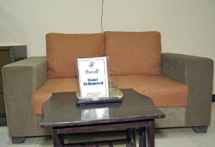 Hotel Al-Hameed - image 29