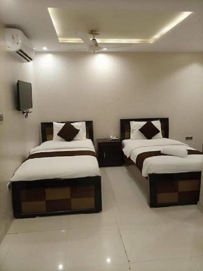 Hotel Tulip Inn Rawalpindi - image 10