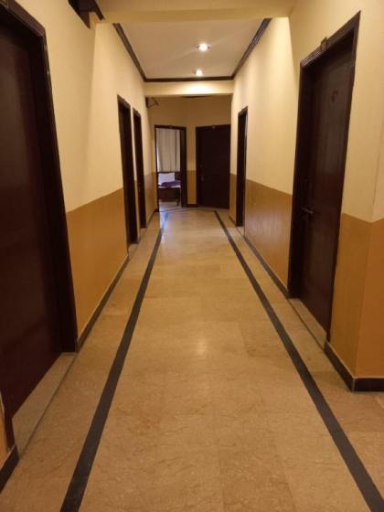 Hotel Tulip Inn Rawalpindi - image 2