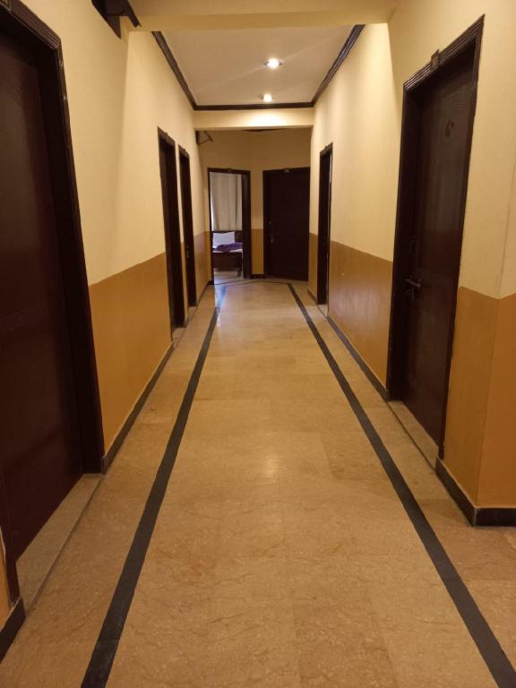 Hotel Tulip Inn Rawalpindi - image 2