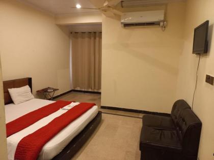 Hotel Tulip Inn Rawalpindi - image 5