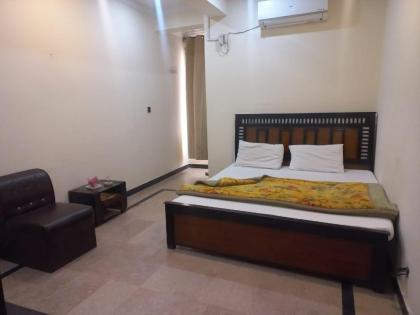 Hotel Tulip Inn Rawalpindi - image 6