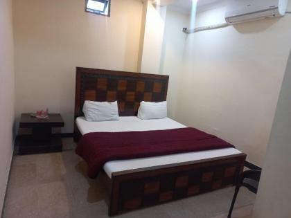Hotel Tulip Inn Rawalpindi - image 7