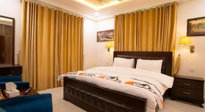 Hotel Tulip Inn Rawalpindi - image 8