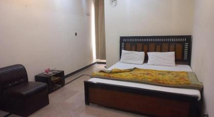 Hotel Tulip Inn Rawalpindi - image 9