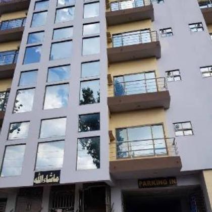 Scenic 2- BR Apartments in Bhurban. - image 12