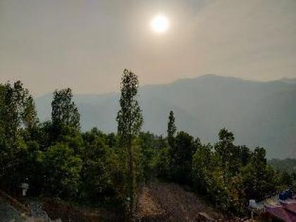 Scenic 2- BR Apartments in Bhurban. - image 7