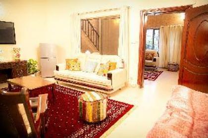 Private Suite at Fahad Bed & Breakfast Bani Gala - image 10