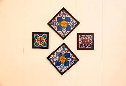 Private Suite at Fahad Bed & Breakfast Bani Gala - image 12
