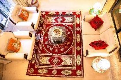 Private Suite at Fahad Bed & Breakfast Bani Gala - image 2