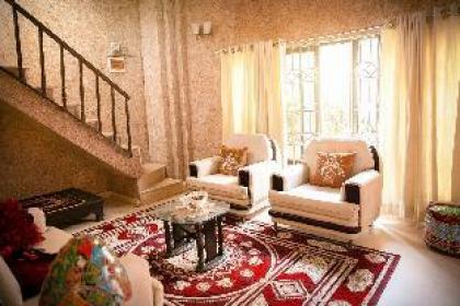 Private Suite at Fahad Bed & Breakfast Bani Gala - image 4