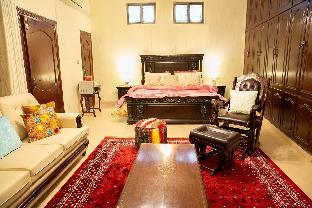 Private Suite at Fahad Bed & Breakfast Bani Gala - image 5