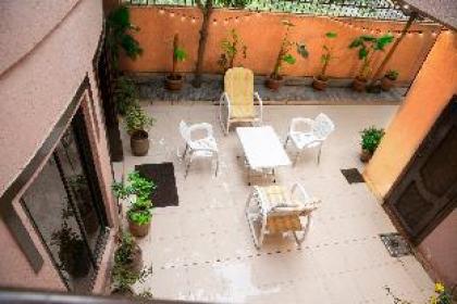 Private Suite at Fahad Bed & Breakfast Bani Gala - image 8