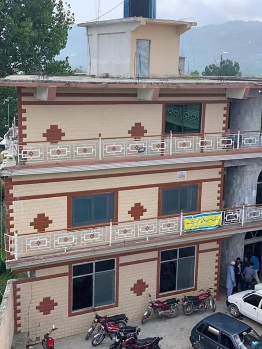 Pearl International Hotel - main image